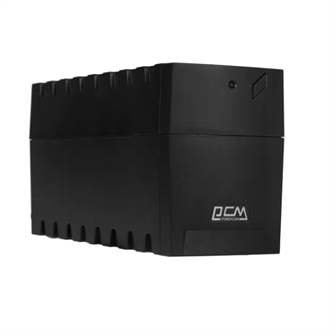 Источник бесперебойного питания  Powercom RPT-600A 498238