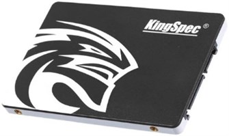Накопитель SSD 2.5'' KINGSPEC P4-240 240 ГБ 1011907
