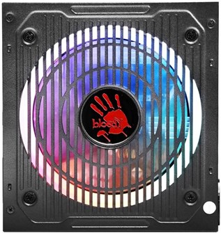 Блок питания ATX Bloody BD-PS700W-R 1140453