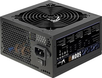 Блок питания ATX Formula V KCAS PLUS 500W 1177164