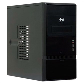 Корпус mATX InWin ENR022 1092137