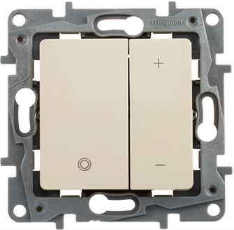 Светорегулятор  Legrand 672318 898833