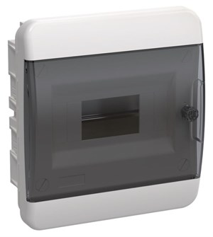 Щит распределительный встраиваемый IEK TF5-KP12-V-08-41-K01-K03 1152752