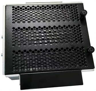 Вентилятор для корпуса AVC 84H342310-004 1213931