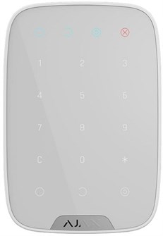 Клавиатура беспроводная AJAX KeyPad 637855