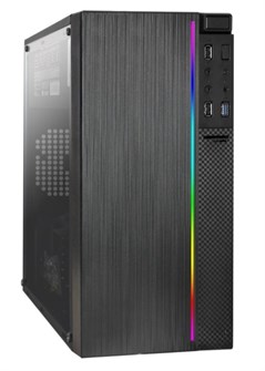 Корпус mATX Exegate mEVO-9301 1075244