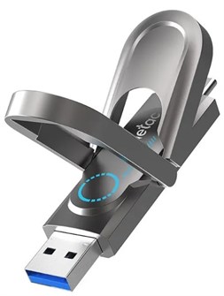 Накопитель USB 3.2  Netac US9 1120988