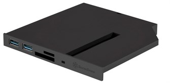 Панель  SilverStone SST-FPS01 1085212