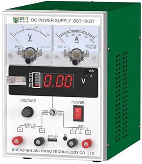 Источник питания  BestTool BST-1503T 1176305