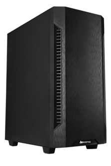 Корпус ATX Chieftec Elox 1024674