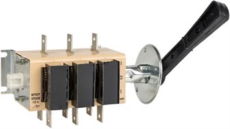 Выключатель-разъединитель  EKF uvr32-31b71250 1133814