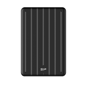 Внешний SSD USB 3.2 Gen 1 Silicon Power SP256GBPSD75PSCK 256 ГБ 734088