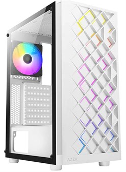 Корпус ATX Azza spectra 1093247