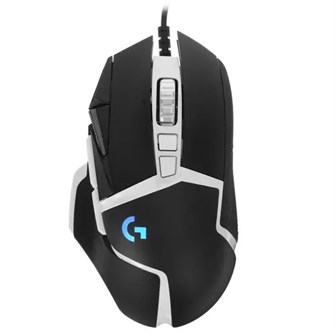 Мышь проводная Logitech G502 SE HERO 1111319