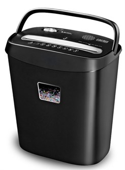 Уничтожитель бумаг  Cactus CS-SH-P4 1213624