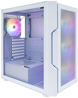 Корпус ATX 1STPLAYER TRILOBITE T7-P 1071778