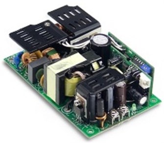 Преобразователь AC-DC сетевой Mean Well EPP-300-15 526131