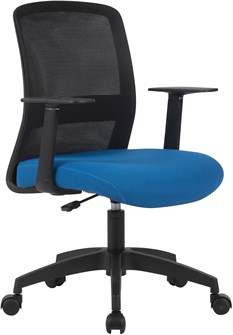 Кресло  Cactus CS-MC333-BKBL 1138899