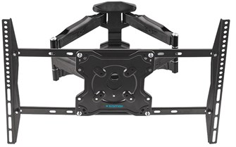 Кронштейн настенный Kromax ATLANTIS-46 665004