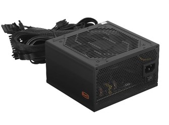 Блок питания ATX PCCooler P3-F750-W1HWBK0-EU 1211517