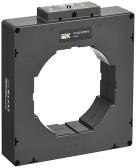 Трансформатор тока IEK ITT70-3-15-4000 1147230