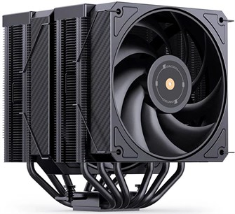 Кулер  JONSBO HX6280 Black 1205083