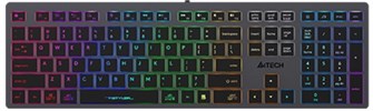 Клавиатура  A4Tech Fstyler FX60H 966947