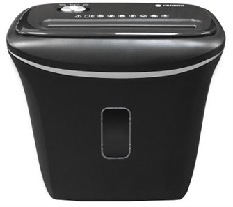 Уничтожитель бумаг  ГЕЛЕОС УД14-4 622483