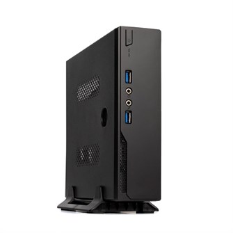 Корпус mini-ITX Foxline FL-103-AD120-DC 685794
