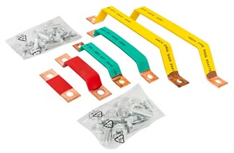 Комплект медных шин для реверса EKF ctr-k-12 1127544