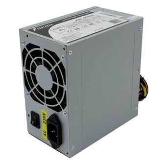 Блок питания ATX Powerman PM-400ATX 697077