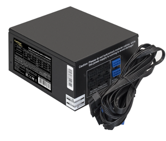 Блок питания ATX Exegate ServerPRO-1100RADS 962043