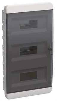 Щит распределительный встраиваемый IEK TF5-KP12-V-36-41-K01-K03 1152755