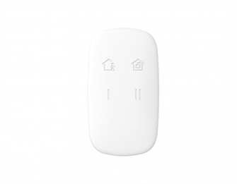 Брелок  HIKVISION DS-PKF1-WE 848997