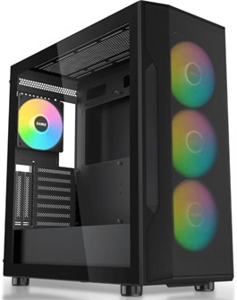 Корпус ATX SAMA S40 1227926