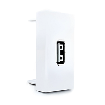 Розетка  Ecoplast 857604 1018811