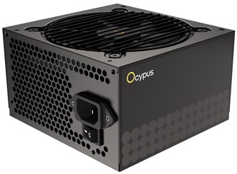 Блок питания ATX Ocypus Gamma P850 [P850-WD] 1191783