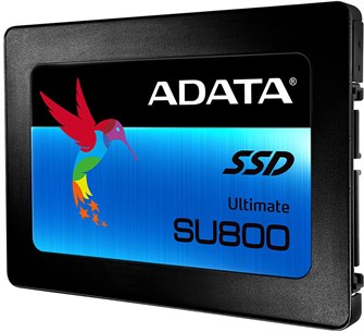 Накопитель SSD 2.5'' ADATA ASU800SS-512GT-C 512 ГБ 544423