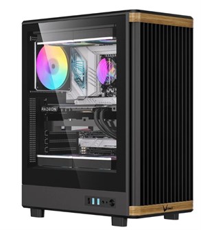 Корпус ATX Formula V TIMBERLINE T1 1170993