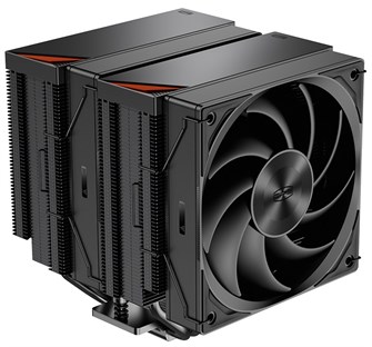 Кулер  PCCooler RZ620 BK 1114042