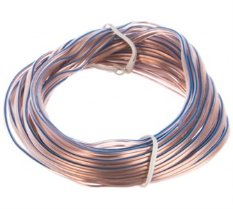 Кабель акустический  Rexant 01-6202-3-20 829154