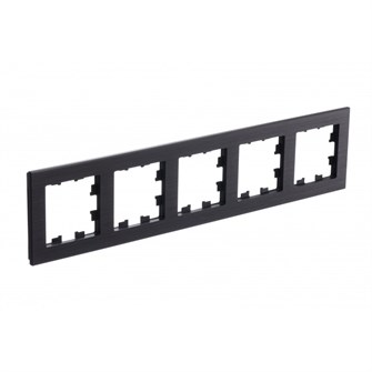 Рамка пятерная  Systeme Electric ATN312305 1155528