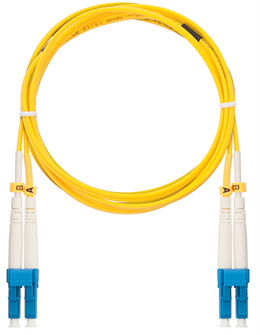 Патч-корд волоконно-оптический NikoMax NMF-PC2S2C2-LCU-LCU-010 775464