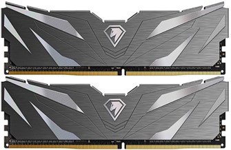 Модуль памяти DDR4 16GB (2*8GB) Netac NTSWD4P32DP-16K 951818