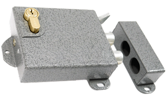 Замок электромеханический Витек Полис-12 1036282