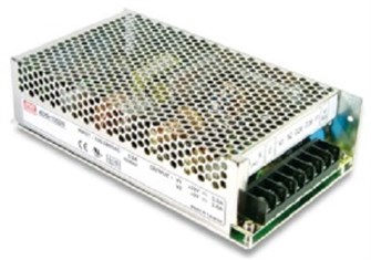Преобразователь AC-DC сетевой Mean Well AD-155B 564540