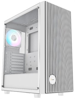 Корпус ATX Ocypus Gamma-C70-WH 1122146