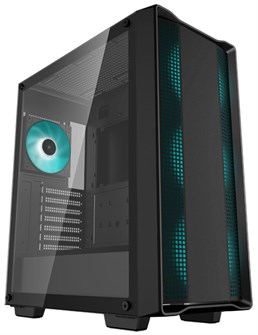 Корпус ATX Deepcool CC560 V2 1066973