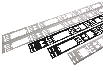 Кабельный организатор  ЦМО ВКО-М-36.150 971841