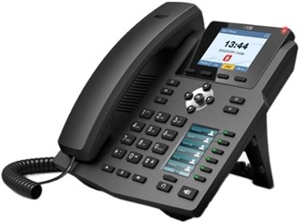 Телефон VoiceIP  Fanvil X3SP 540736